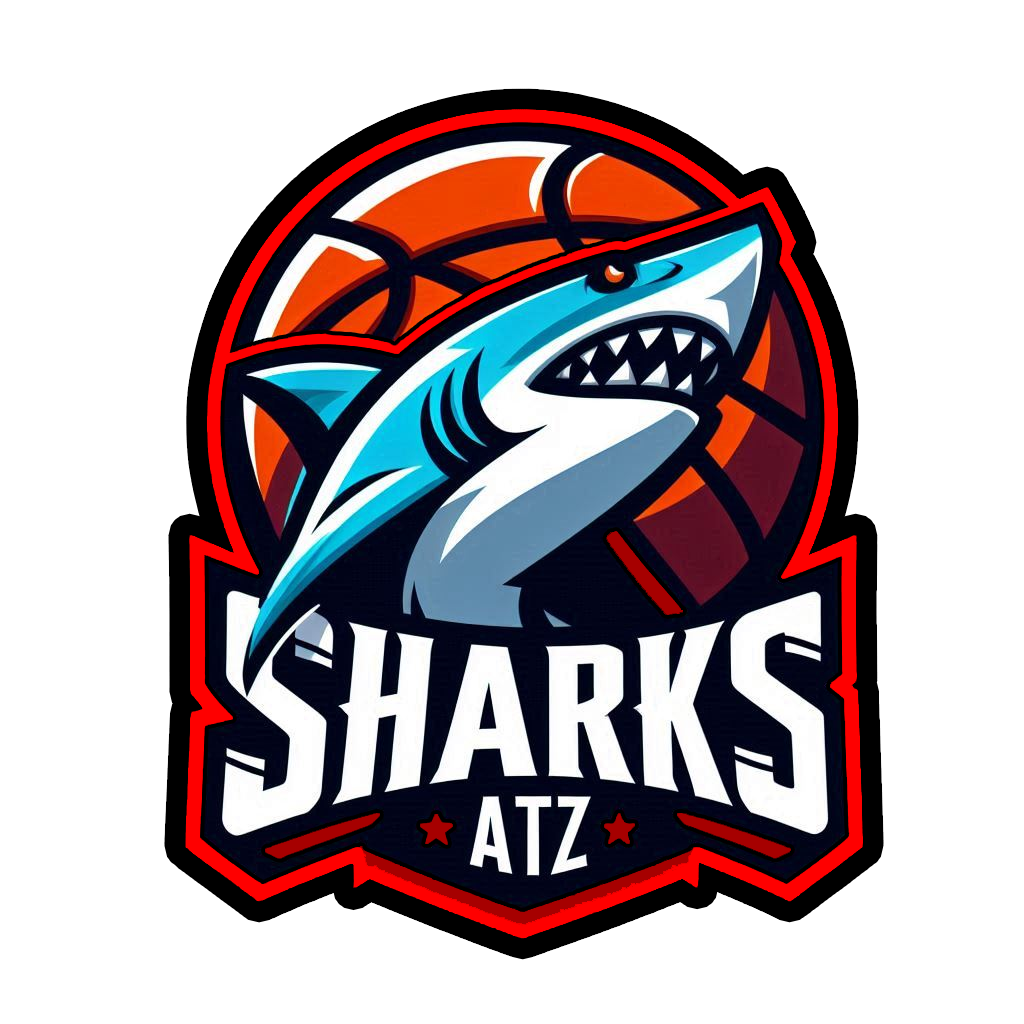 Logo del Equipo Sharks